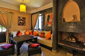 Essaouira Lodge
