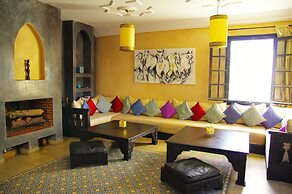 Essaouira Lodge