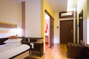 Dikul Hotel