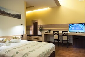 Dikul Hotel