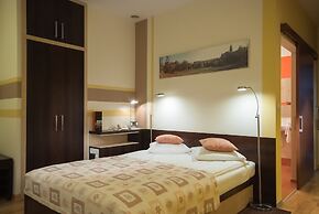Dikul Hotel