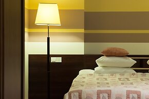 Dikul Hotel