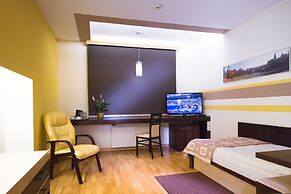 Dikul Hotel