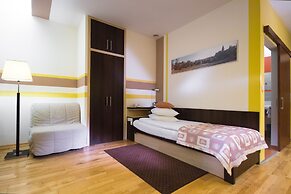 Dikul Hotel