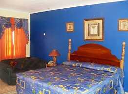 Mandeview Hotel