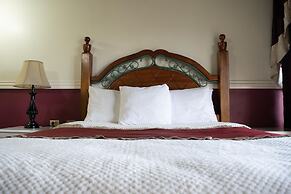 Mandeview Hotel