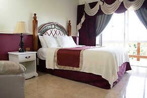 Mandeview Hotel
