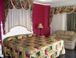 Mandeview Hotel