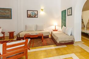 Villa Juba