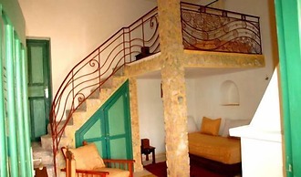 Villa Juba