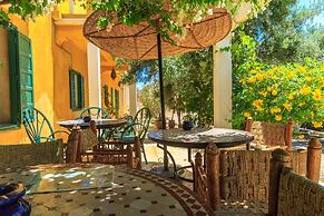 Villa Juba
