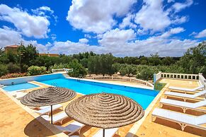 Villa Juba