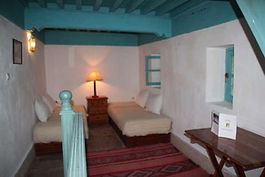 Villa Juba