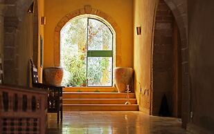 Villa Juba