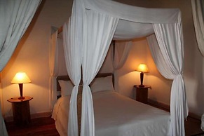 Villa Juba