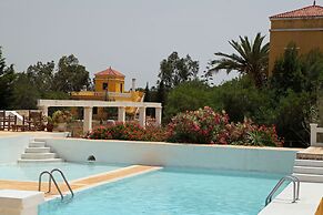 Villa Juba