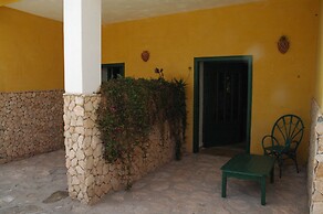 Villa Juba