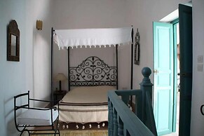 Villa Juba
