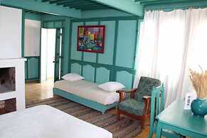 Villa Juba