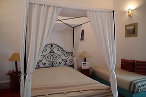 Villa Juba