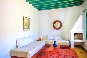 Villa Juba