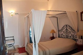 Villa Juba