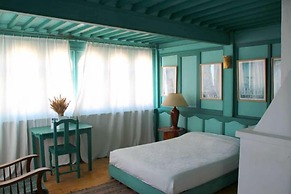 Villa Juba