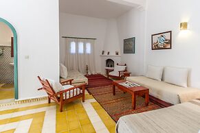 Villa Juba