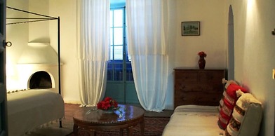 Villa Juba