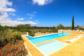 Villa Juba