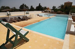 Villa Juba