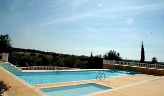 Villa Juba