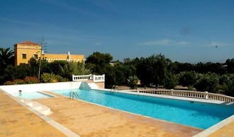 Villa Juba