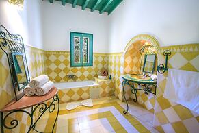 Villa Juba