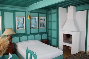 Villa Juba