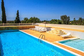 Villa Juba