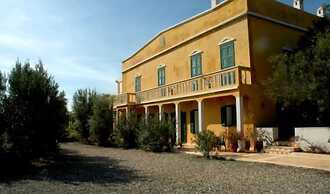Villa Juba