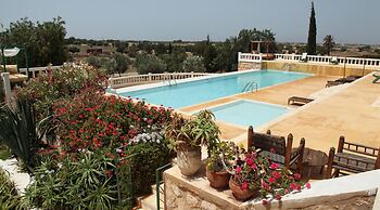 Villa Juba
