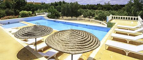 Villa Juba