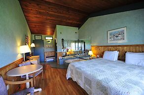 Hotel Motel Bonsoir