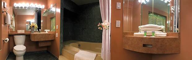 Hotel Motel Bonsoir