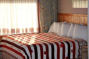 Hotel Motel Bonsoir