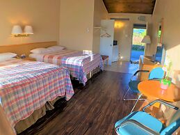 Hotel Motel Bonsoir