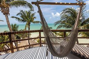 Beachfront Hotel La Palapa - Adults Only