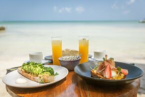 Beachfront Hotel La Palapa - Adults Only