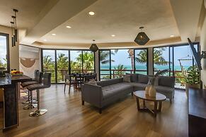 Beachfront Hotel La Palapa - Adults Only