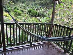 RafJam Bed & Breakfast
