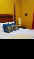 RafJam Bed & Breakfast