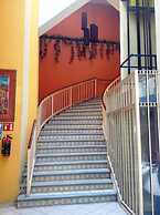 Hotel Plaza Jardín