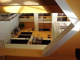 Hotel Plaza Jardín